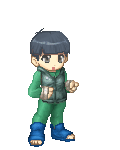 Maito_Gai-sensei's avatar