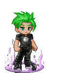 Aamon the Wolfheaded's avatar
