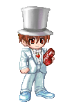 Benzaa's avatar