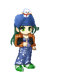 ForlornEmerald's avatar