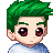 GreenJagx44's avatar
