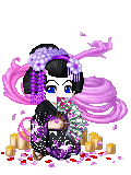Sissy Fuss_Guild Geisha's avatar