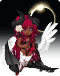 DivineBruja's avatar