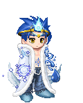Zasabi's avatar