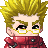 Master Vash The Stampede's avatar