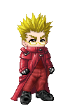 Master Vash The Stampede's avatar