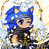 xXSoNiC_BbyXx's avatar