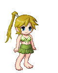 Pixie Tinkerbell's avatar