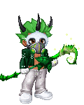 messy d's avatar