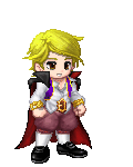 GIN0 GAMBIN0's avatar