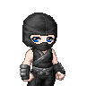 The Smallest Ninja's avatar