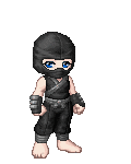 The Smallest Ninja's avatar