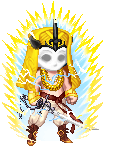 Huggertaker's avatar