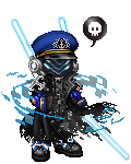 Tainted Cyberwarrior's avatar