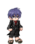 Ichigo Banki's avatar