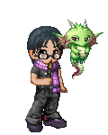 Spectrolite's avatar