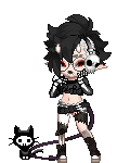 Zombie Umbreon