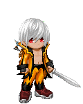 Zero the Silent Swordsman's avatar