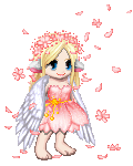 Princess Delphi's avatar