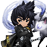 Kage the Silver Kitsune's avatar