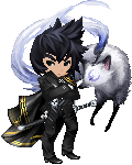 Kage the Silver Kitsune's avatar