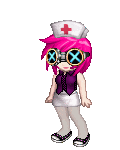 Nurse Kitt