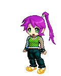 Ninja-Nerd Girl