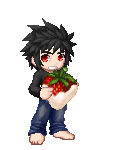 My strawberry Jam's avatar