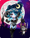 VagabondVixen's avatar
