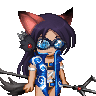 `~[Tsuki -- Kitsune]~`'s avatar