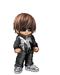 Socially-Disgraced's avatar