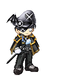 Dark Lord Wrath's avatar