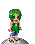 Green Cupcake Cutie's avatar
