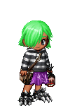 Roquette's avatar