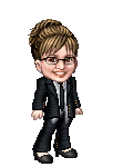 The GDs Sarah Palin's avatar