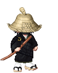 SteelCrossSamurai's avatar