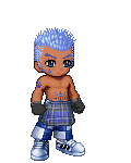 Snoman-666's avatar