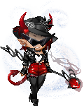 Sweet Devil Prince's avatar