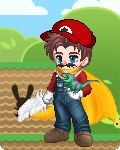 A Knight in Overalls