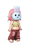 Bani and the Bunnies's avatar