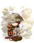 Rounin Kuro's avatar