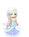 Frozen Queen Elsa's avatar
