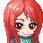 Black Rose Akiza's avatar