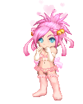 Pixieish