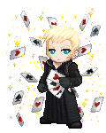 Rechained Luxord