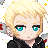 Rechained Luxord's avatar