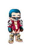 Franky kun - Cyborg's avatar