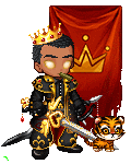 King Conquer's avatar