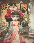 Mitsuko Qi's avatar