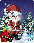 Santa Up's avatar